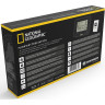 Метеостанция BRESSER National Geographic с одним датчиком 74620